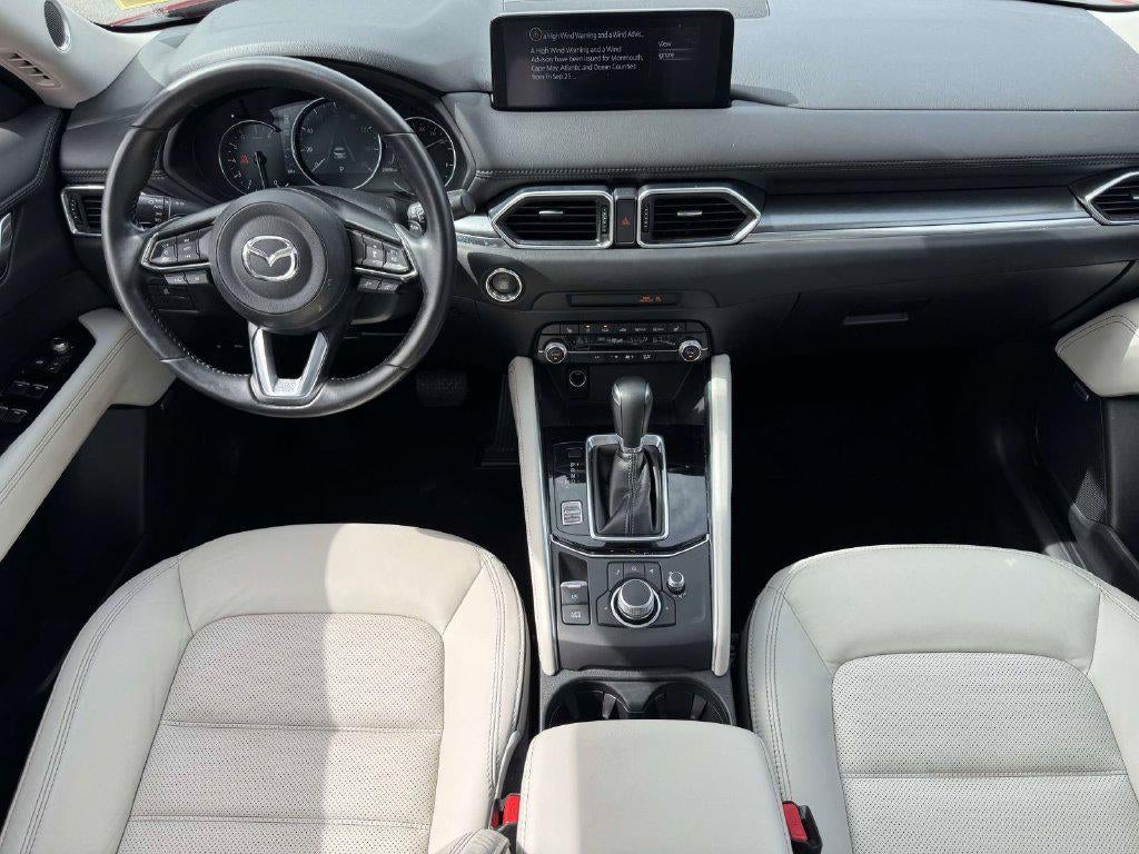 2024 Mazda Mazda CX-5 2.5 S Premium