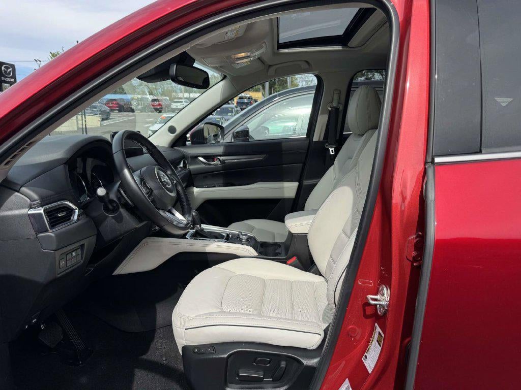 2024 Mazda Mazda CX-5 2.5 S Premium