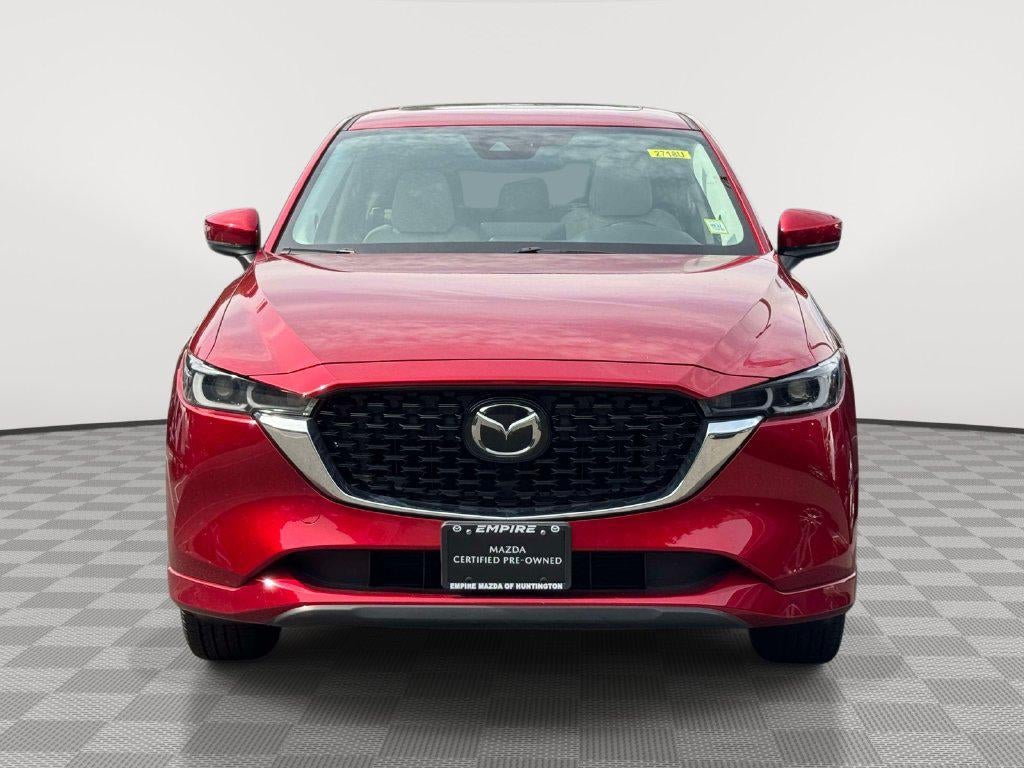 2024 Mazda Mazda CX-5 2.5 S Premium