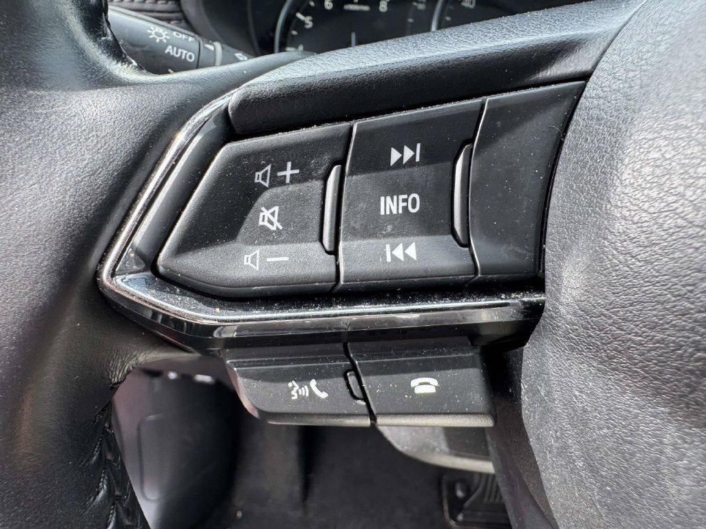 2024 Mazda Mazda CX-5 2.5 S Premium