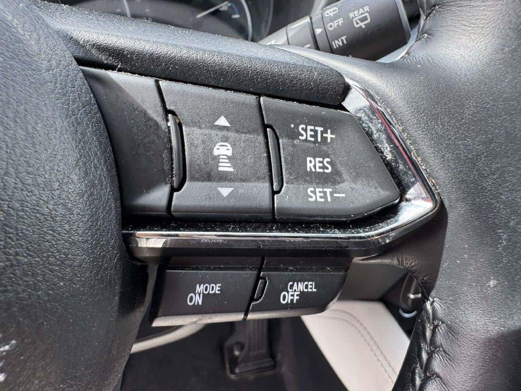 2024 Mazda Mazda CX-5 2.5 S Premium