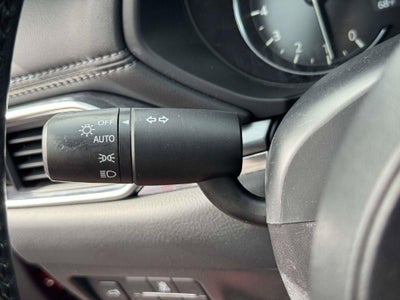 2024 Mazda Mazda CX-5 2.5 S Premium