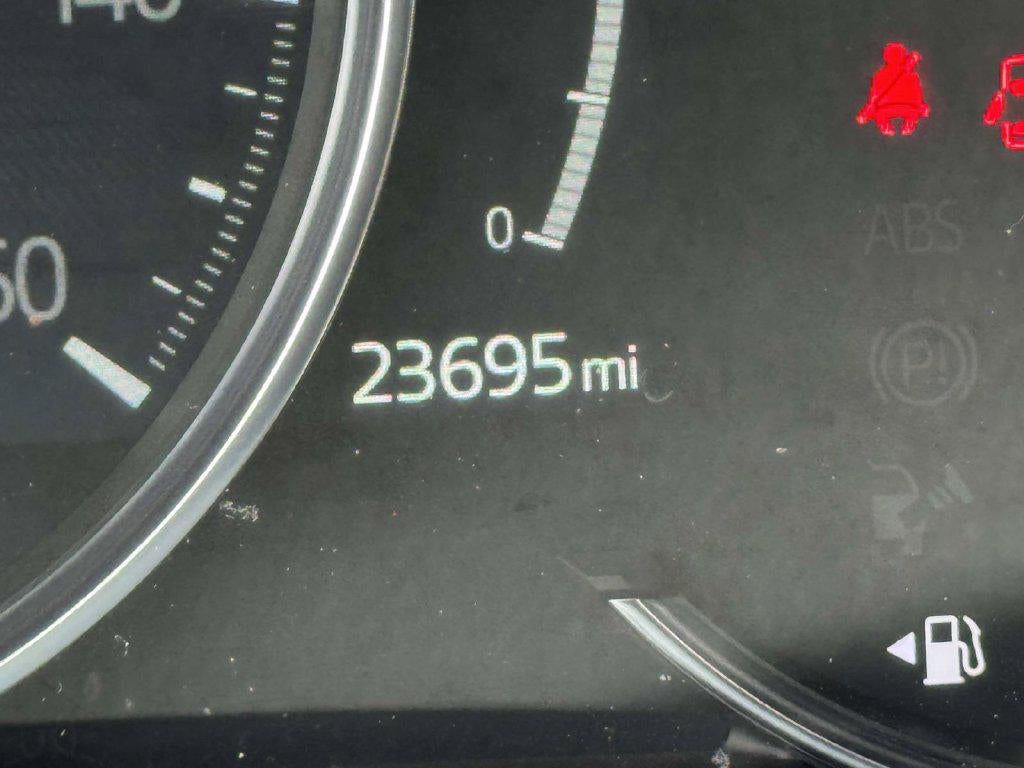 2024 Mazda Mazda CX-5 2.5 S Premium