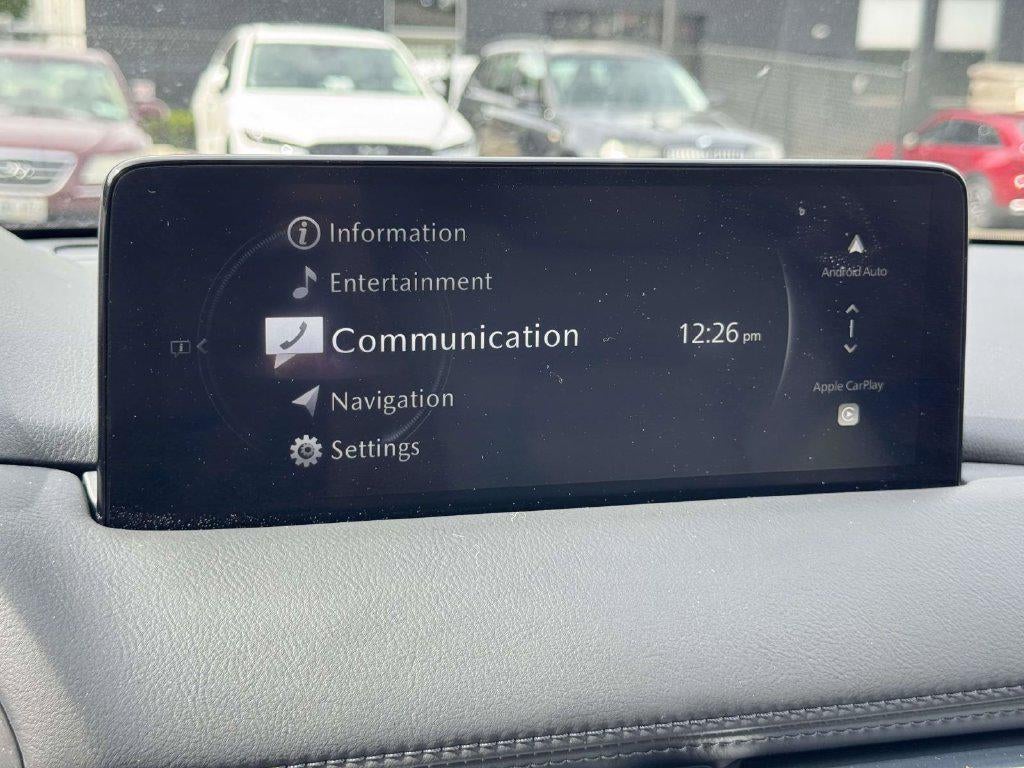 2024 Mazda Mazda CX-5 2.5 S Premium