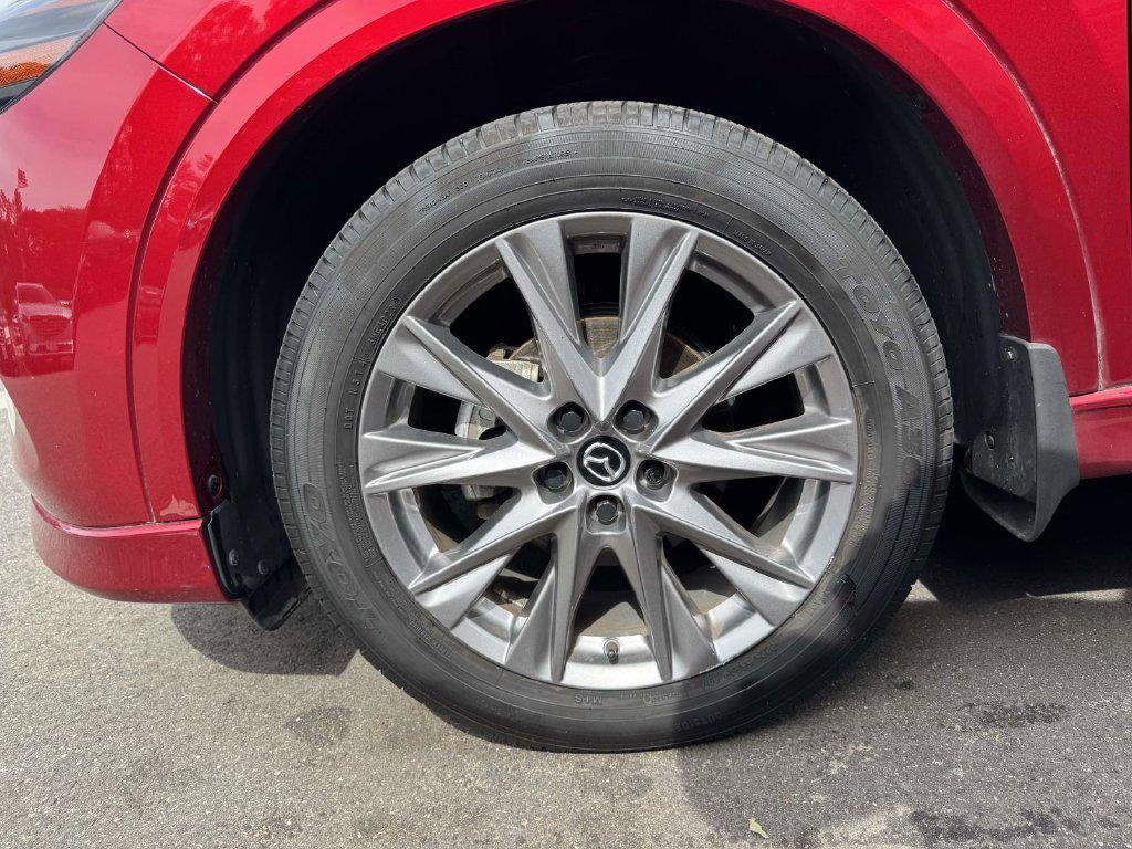 2024 Mazda Mazda CX-5 2.5 S Premium