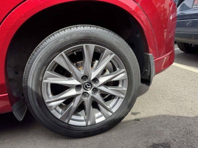 2024 Mazda Mazda CX-5 2.5 S Premium