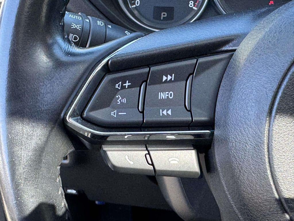 2017 Mazda Mazda CX-5 Grand Select