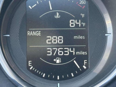 2017 Mazda Mazda CX-5 Grand Select