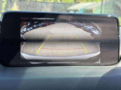 2017 Mazda Mazda CX-5 Grand Select