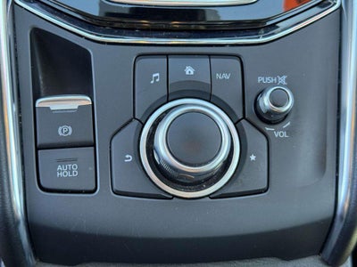 2017 Mazda Mazda CX-5 Grand Select