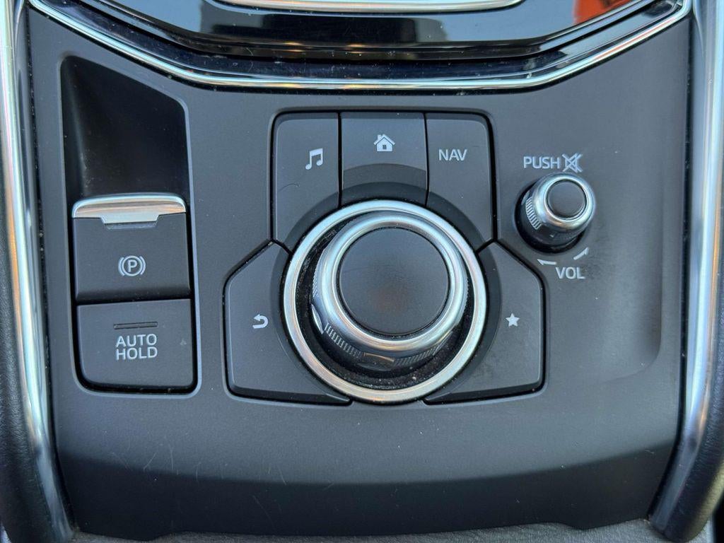2017 Mazda Mazda CX-5 Grand Select