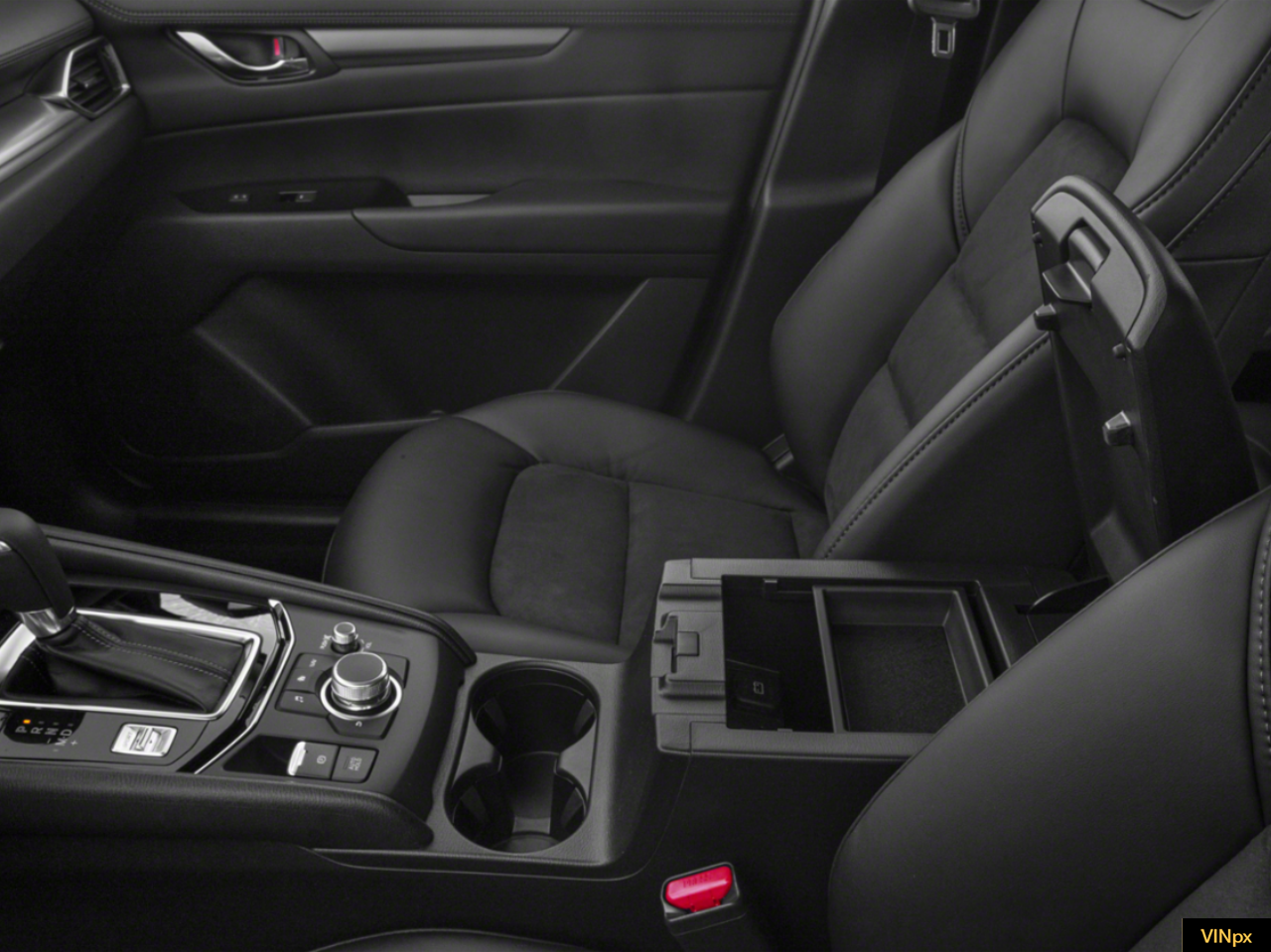 2019 Mazda Mazda CX-5 Grand Touring