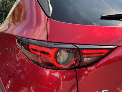 2021 Mazda Mazda CX-5 Grand Touring