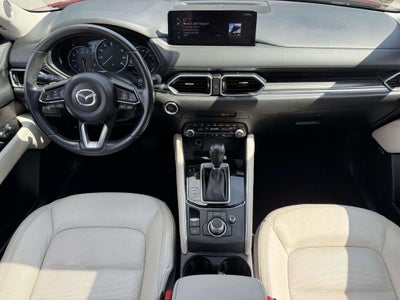 2021 Mazda Mazda CX-5 Grand Touring