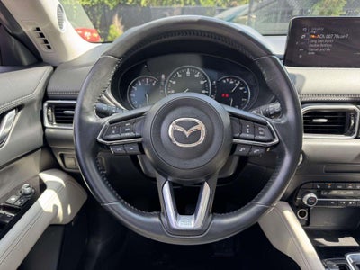 2021 Mazda Mazda CX-5 Grand Touring