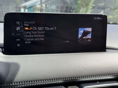 2021 Mazda Mazda CX-5 Grand Touring