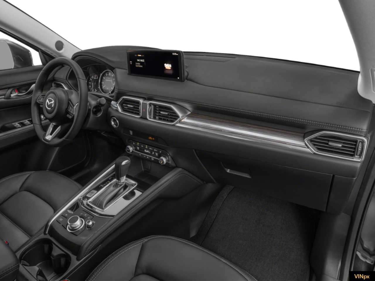 2021 Mazda Mazda CX-5 Grand Touring