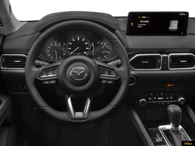 2021 Mazda Mazda CX-5 Grand Touring