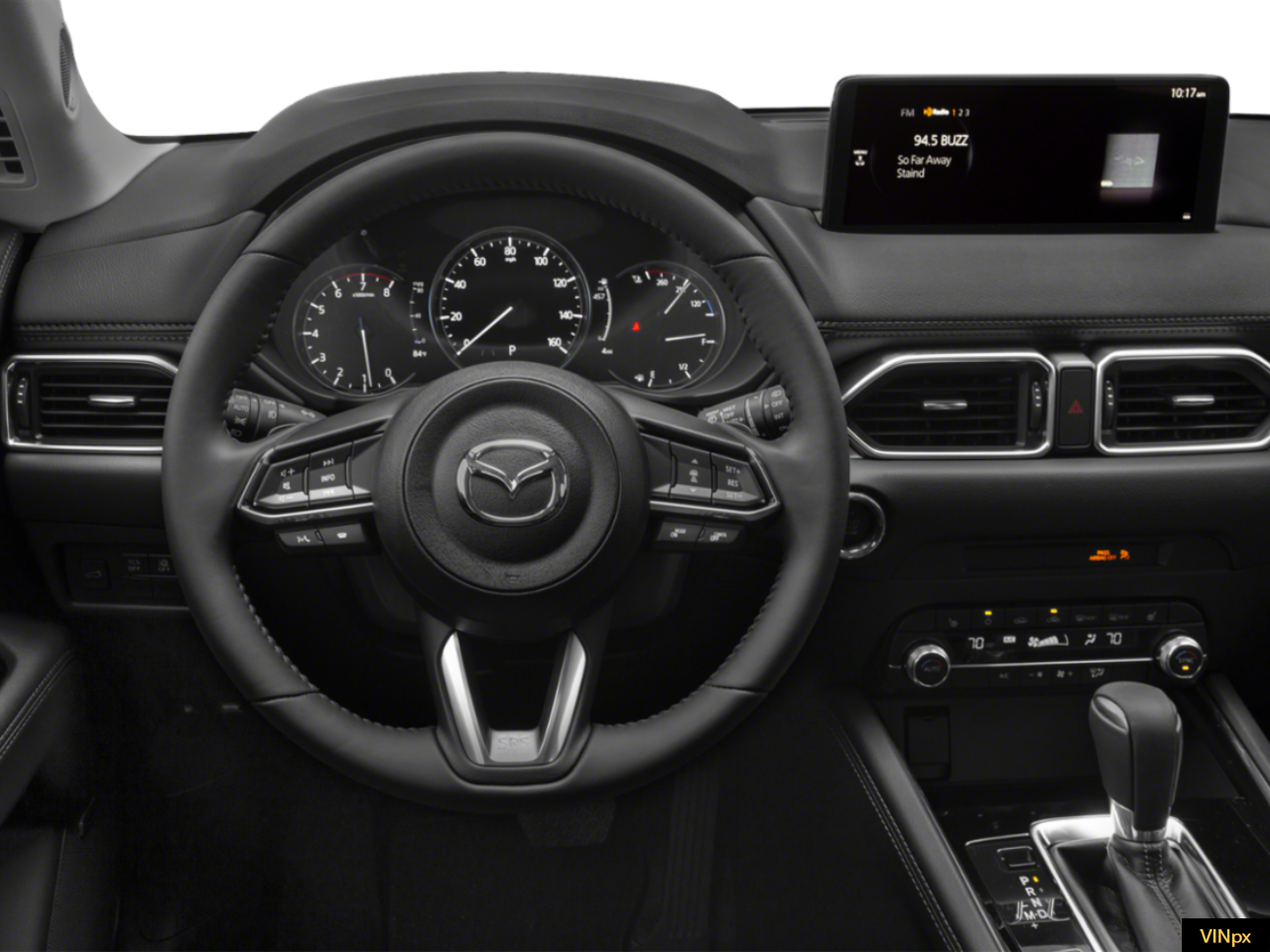 2021 Mazda Mazda CX-5 Grand Touring