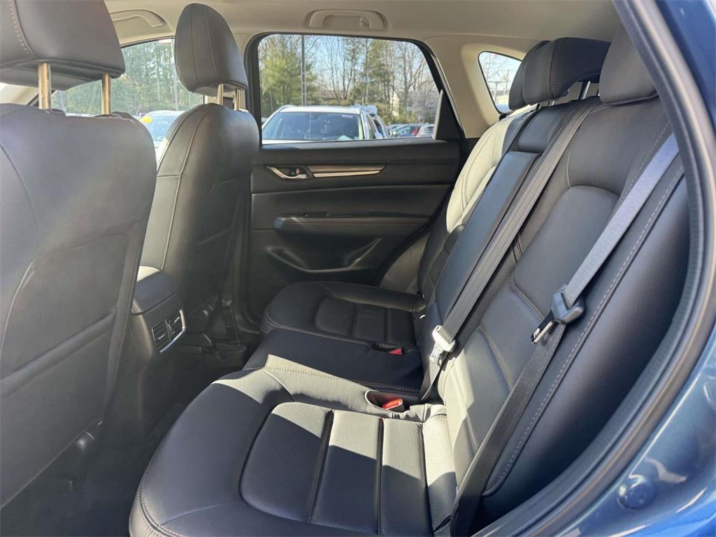 2023 Mazda Mazda CX-5 2.5 S Premium