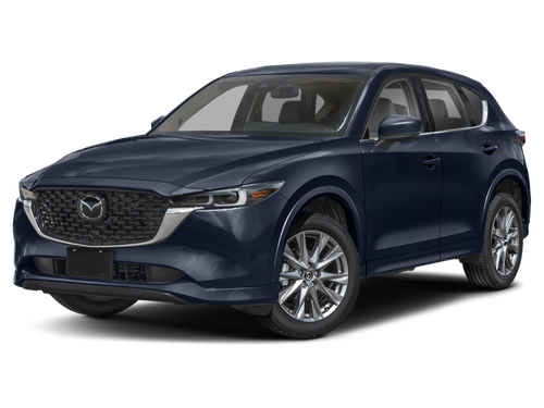 2024 Mazda Mazda CX-5 2.5 S Premium