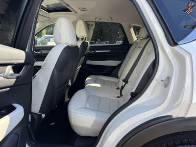 2021 Mazda Mazda CX-5 Grand Touring