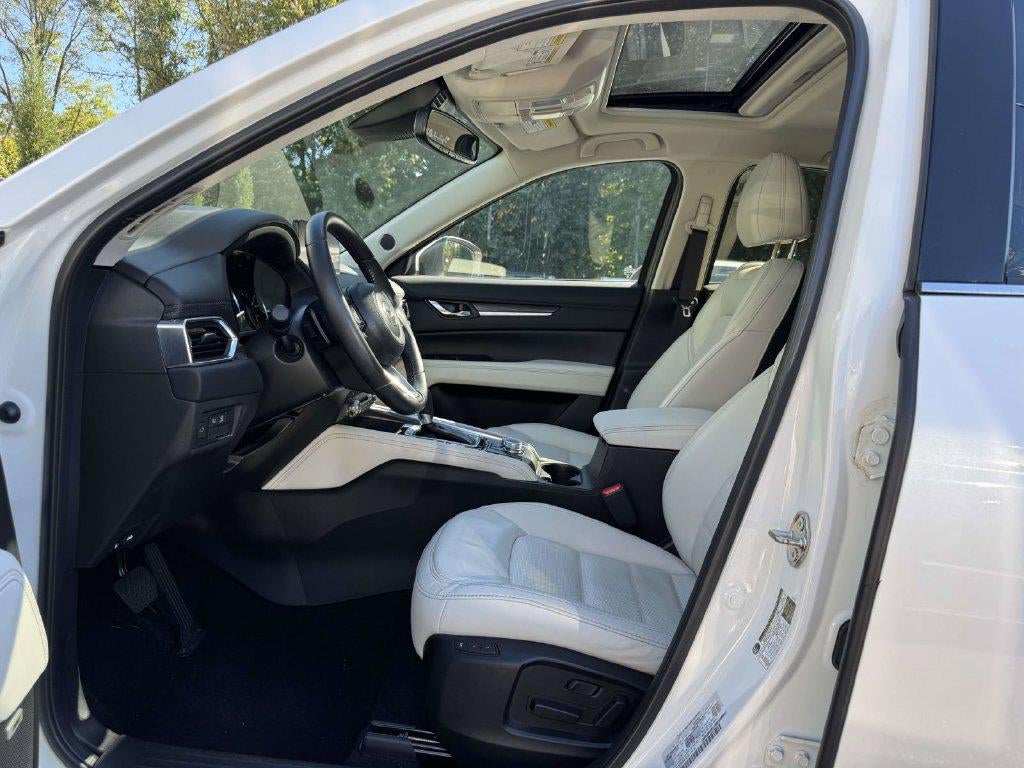 2021 Mazda Mazda CX-5 Grand Touring
