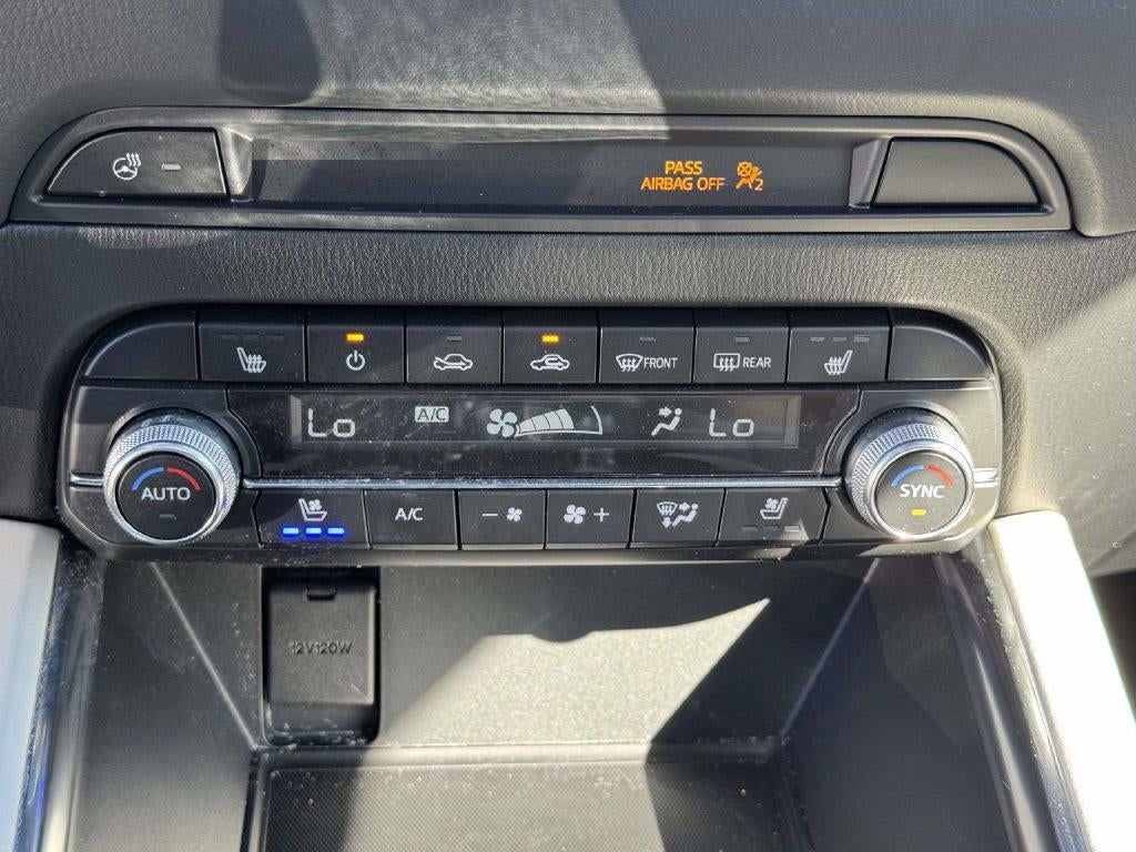 2021 Mazda Mazda CX-5 Grand Touring