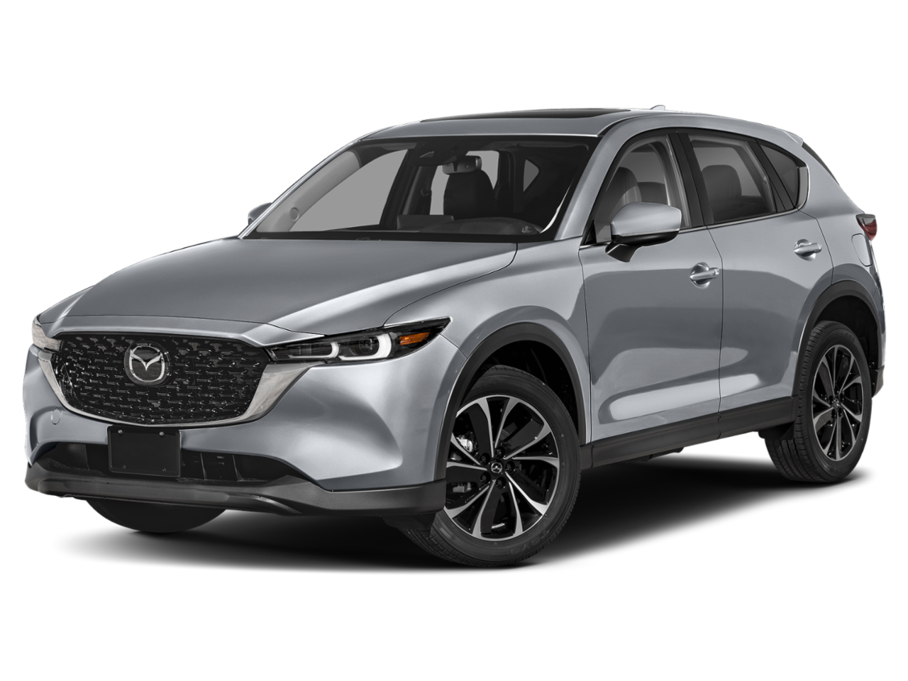 2023 Mazda Mazda CX-5 2.5 S Premium
