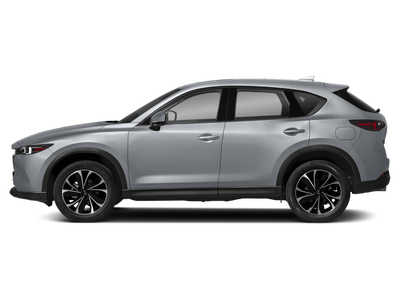 2023 Mazda Mazda CX-5 2.5 S Premium