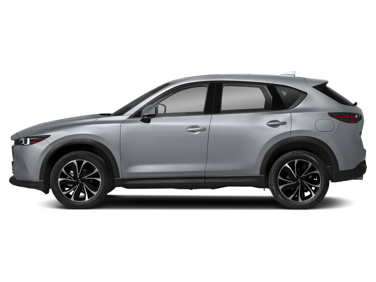 2023 Mazda Mazda CX-5 2.5 S Premium