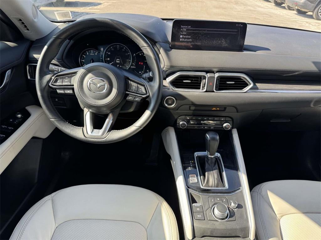 2023 Mazda Mazda CX-5 2.5 S Premium