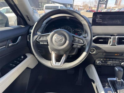 2023 Mazda Mazda CX-5 2.5 S Premium
