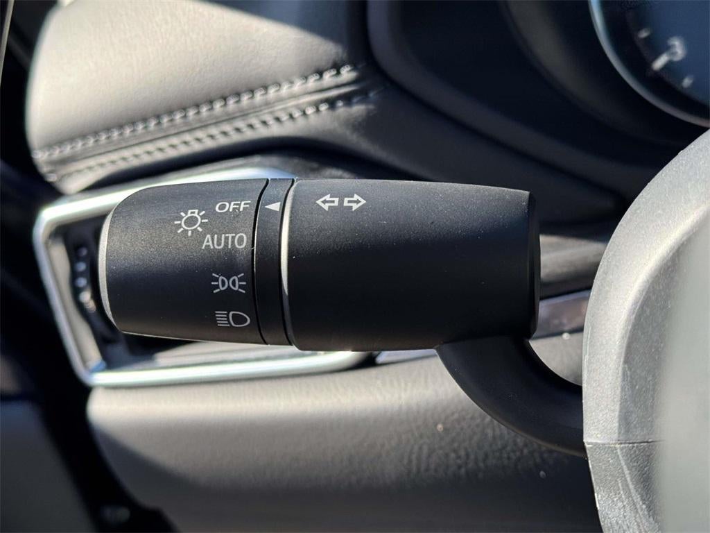 2023 Mazda Mazda CX-5 2.5 S Premium