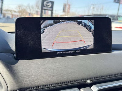 2023 Mazda Mazda CX-5 2.5 S Premium