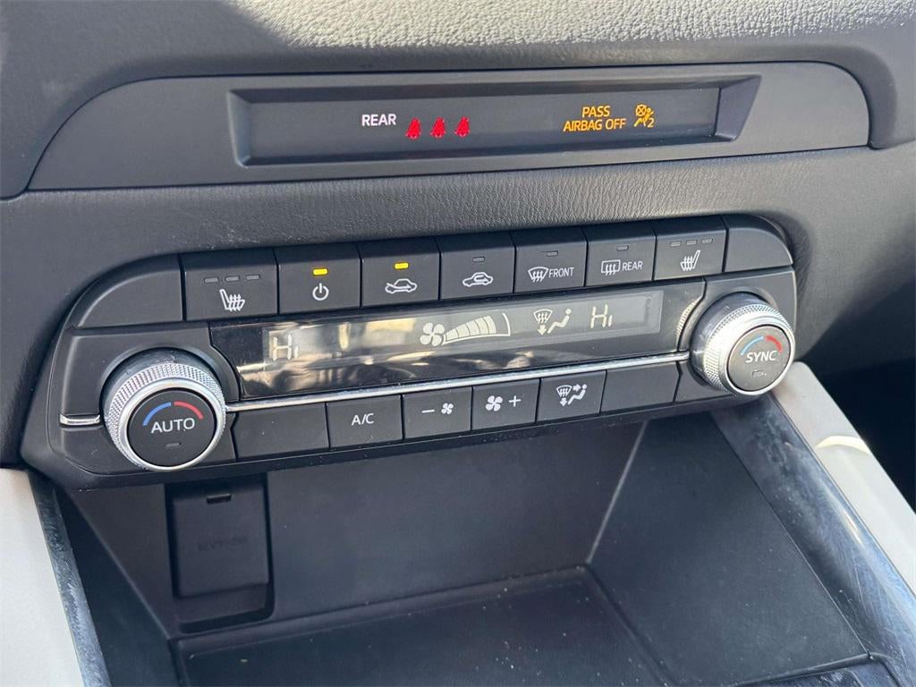 2023 Mazda Mazda CX-5 2.5 S Premium