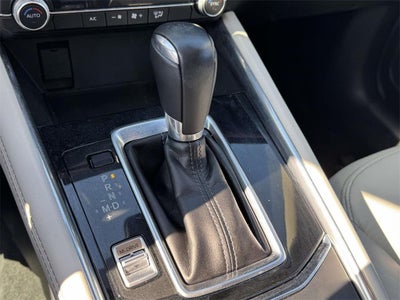 2023 Mazda Mazda CX-5 2.5 S Premium