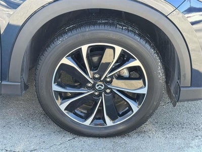 2023 Mazda Mazda CX-5 2.5 S Premium