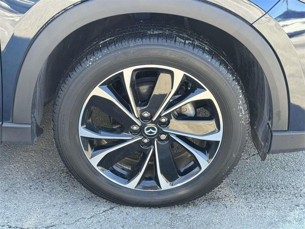 2023 Mazda Mazda CX-5 2.5 S Premium