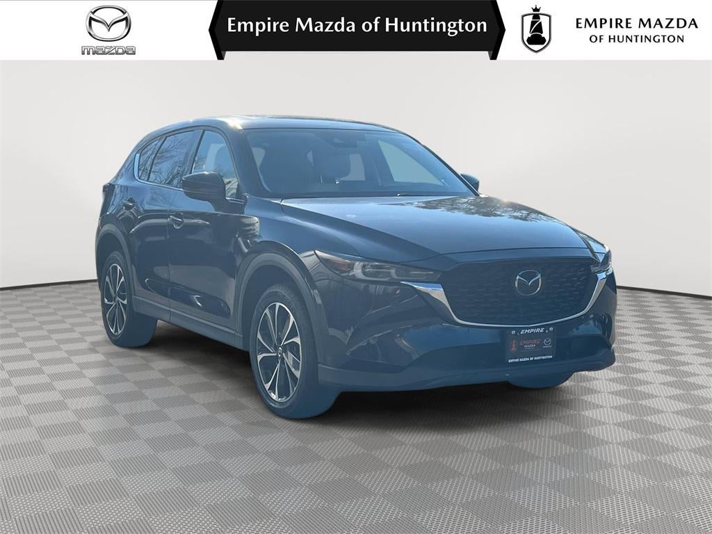 2023 Mazda Mazda CX-5 2.5 S Premium