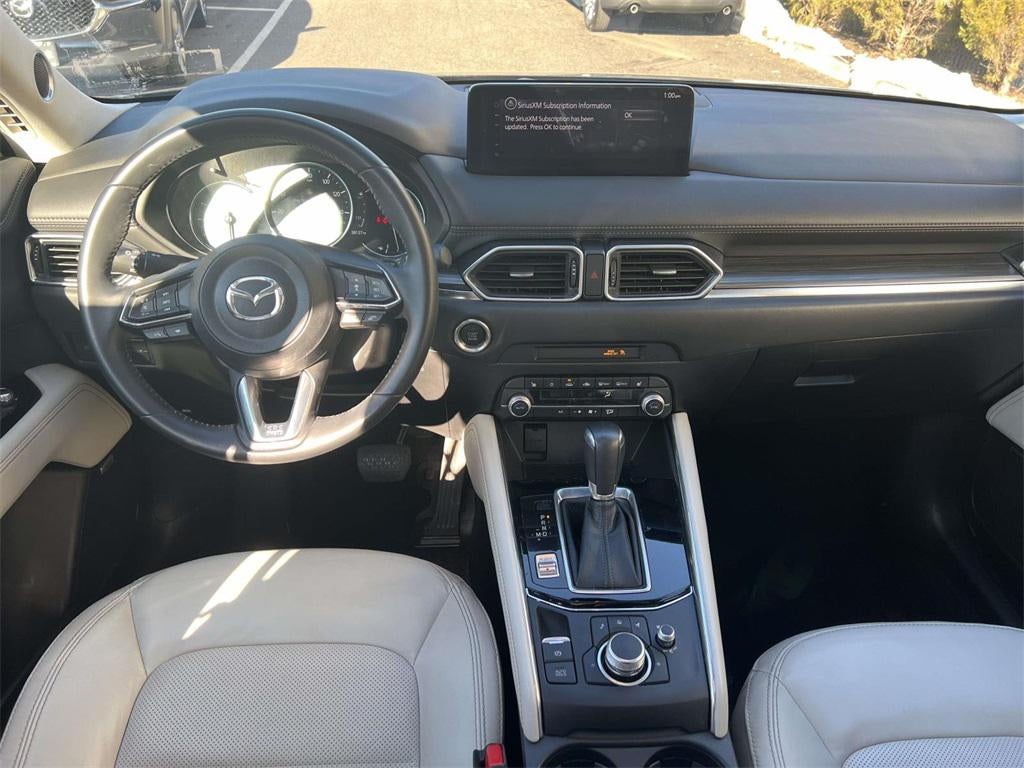 2023 Mazda Mazda CX-5 2.5 S Premium
