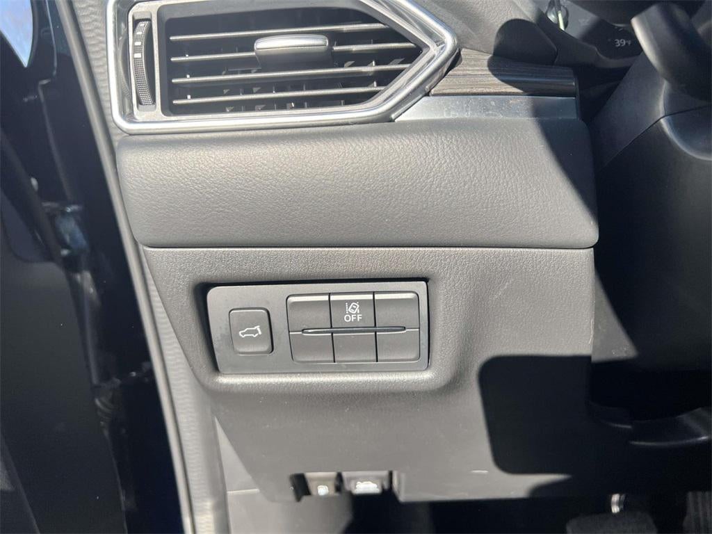 2023 Mazda Mazda CX-5 2.5 S Premium