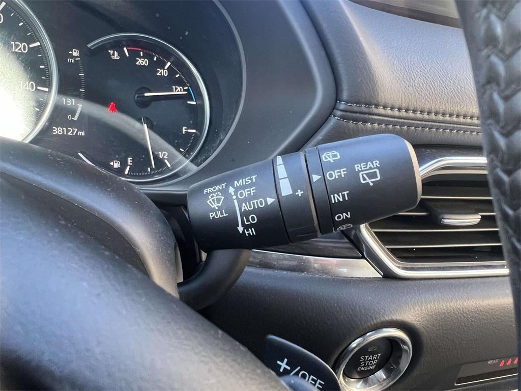 2023 Mazda Mazda CX-5 2.5 S Premium