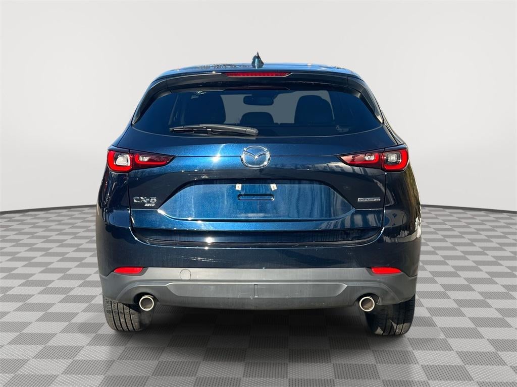2023 Mazda Mazda CX-5 2.5 S Premium