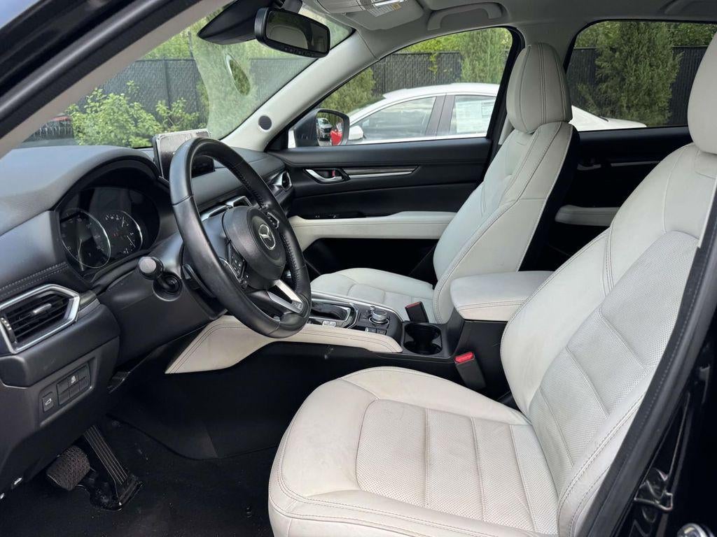 2023 Mazda Mazda CX-5 2.5 S Premium