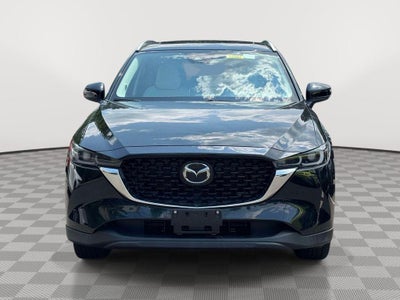 2023 Mazda Mazda CX-5 2.5 S Premium