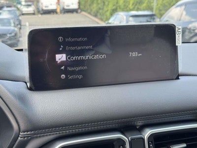 2023 Mazda Mazda CX-5 2.5 S Premium