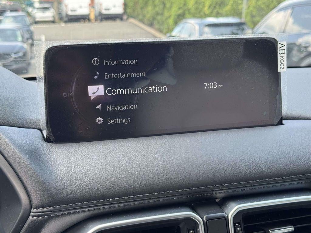 2023 Mazda Mazda CX-5 2.5 S Premium
