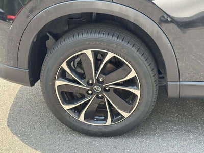 2023 Mazda Mazda CX-5 2.5 S Premium