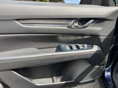 2018 Mazda Mazda CX-5 Grand Touring